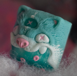 Garbo Puss v4