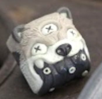 Garbo Puss v4