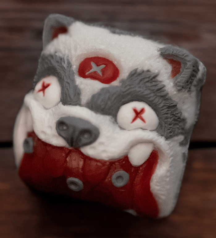 Garbo Puss v4