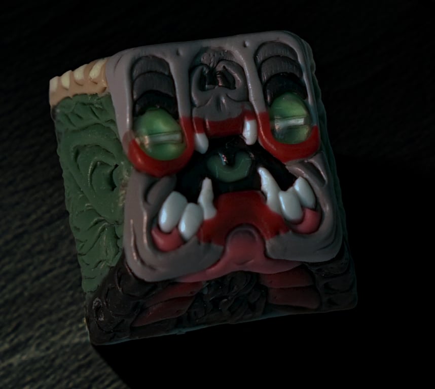 Lich's Phylactery