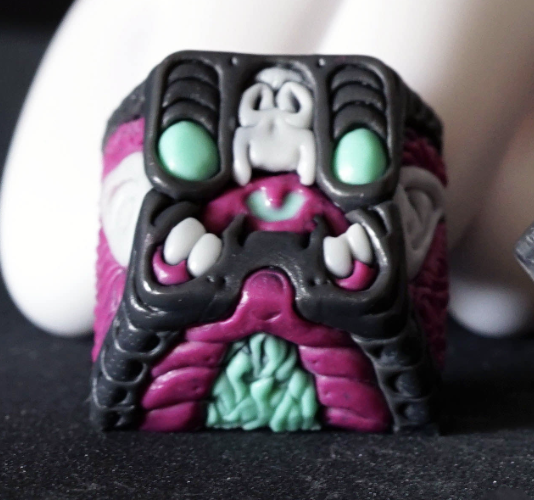 Klaws Redux
