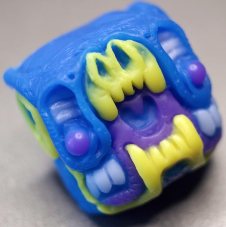 Mr.Donuts