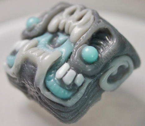 Shinzophrenia