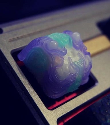 Grimace v2