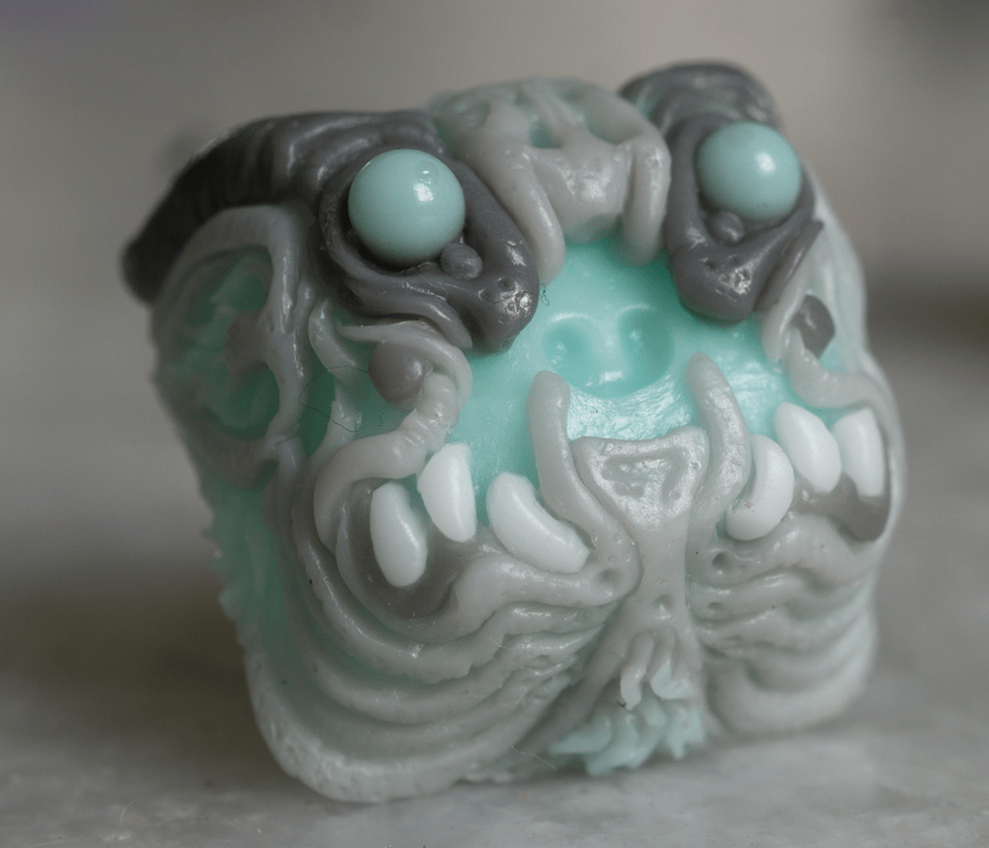 Shinzophrenic