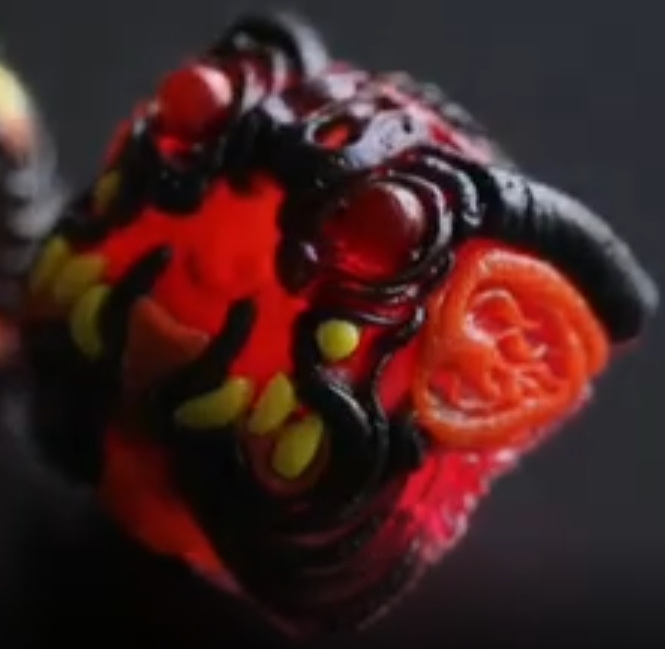 Smagma