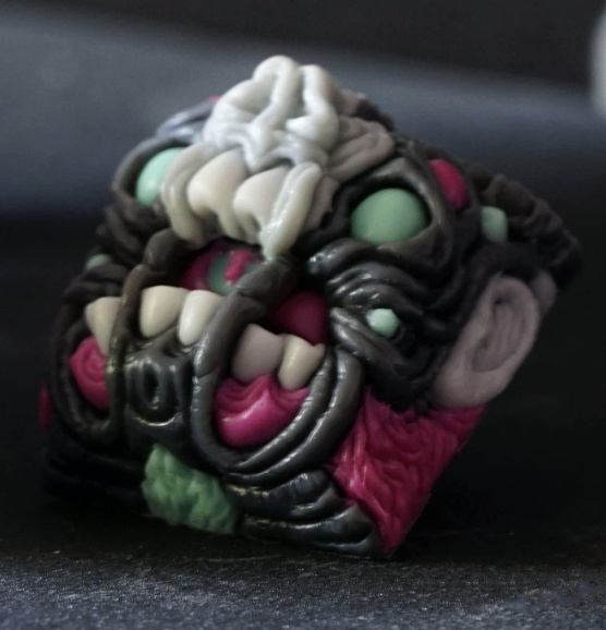 Klaws Redux