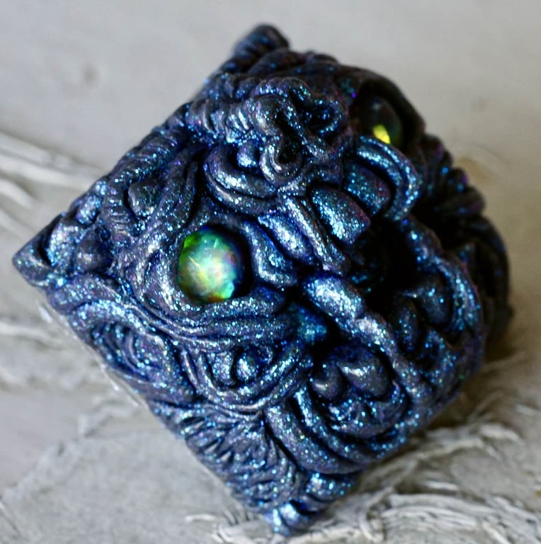 Galactic Mold Fvcker