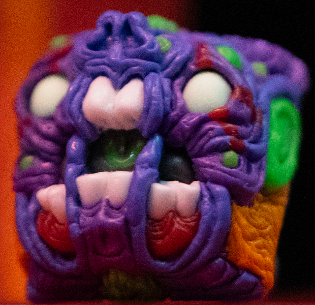 Grimace v3