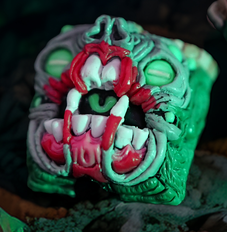 The Lich