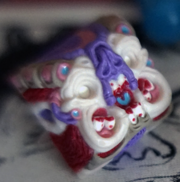 Grimace v4