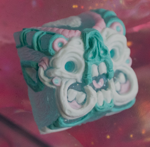 Grimace v4