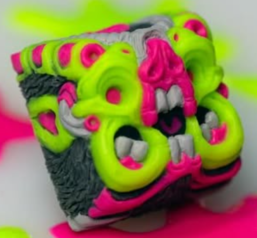 Acid Punk (MX)