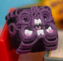 Grimace (MX)