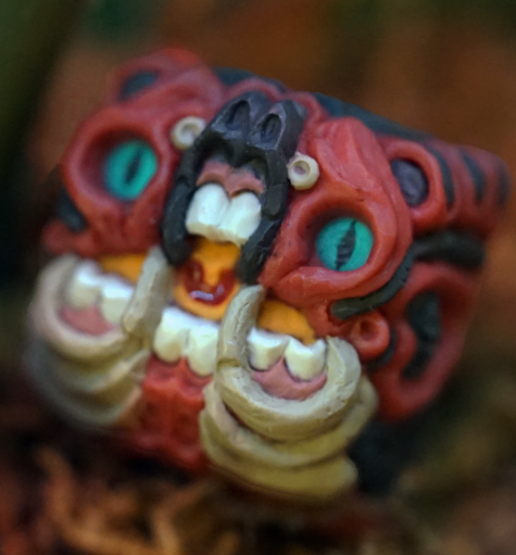 Rathalos β (MX/T)