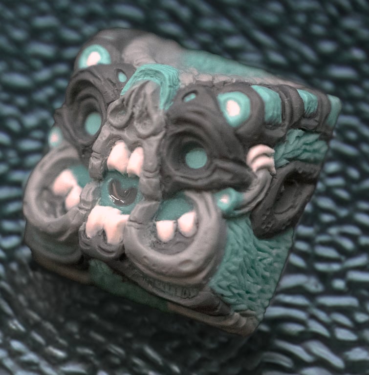 Shinzophrenia (MX)