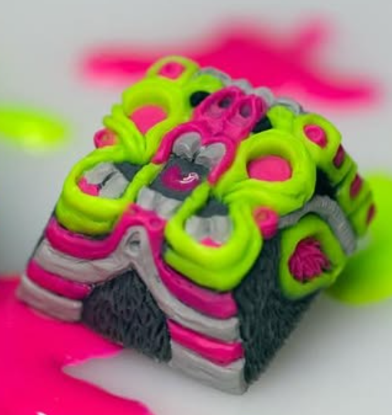 Acid Punk (MX)