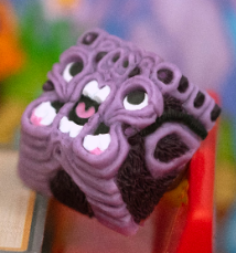 Grimace (MX)