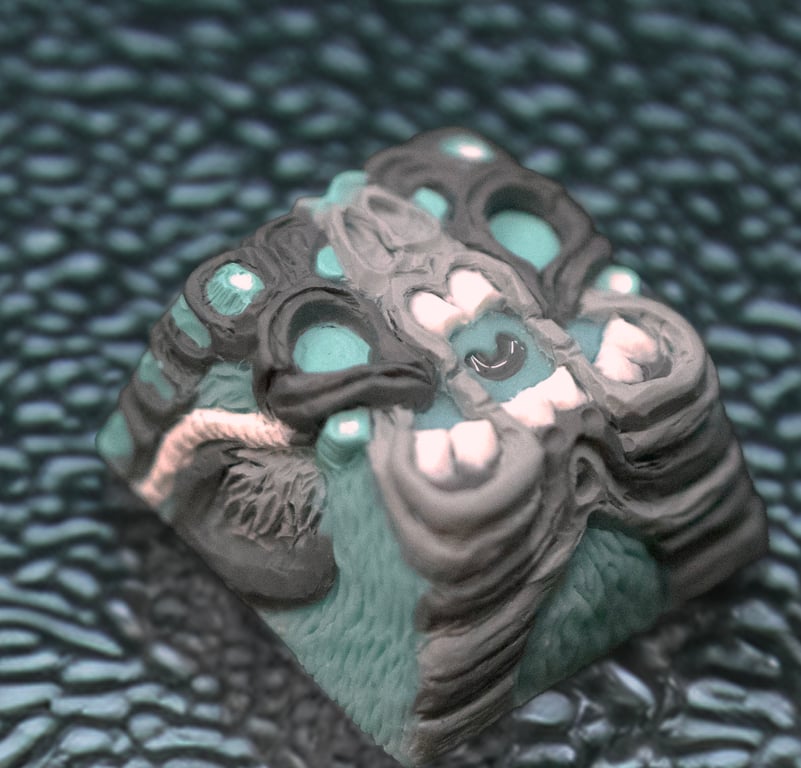 Shinzophrenia (MX/T)