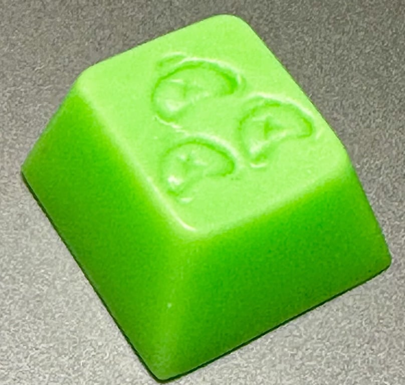 Prototype Logo Blank