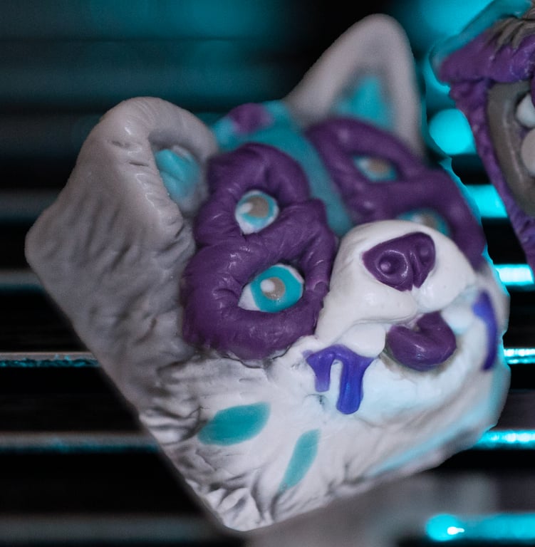 Trash Panda Remastered
