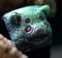 Hash Panda