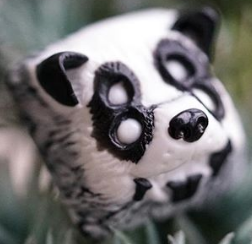 Putrid Panda