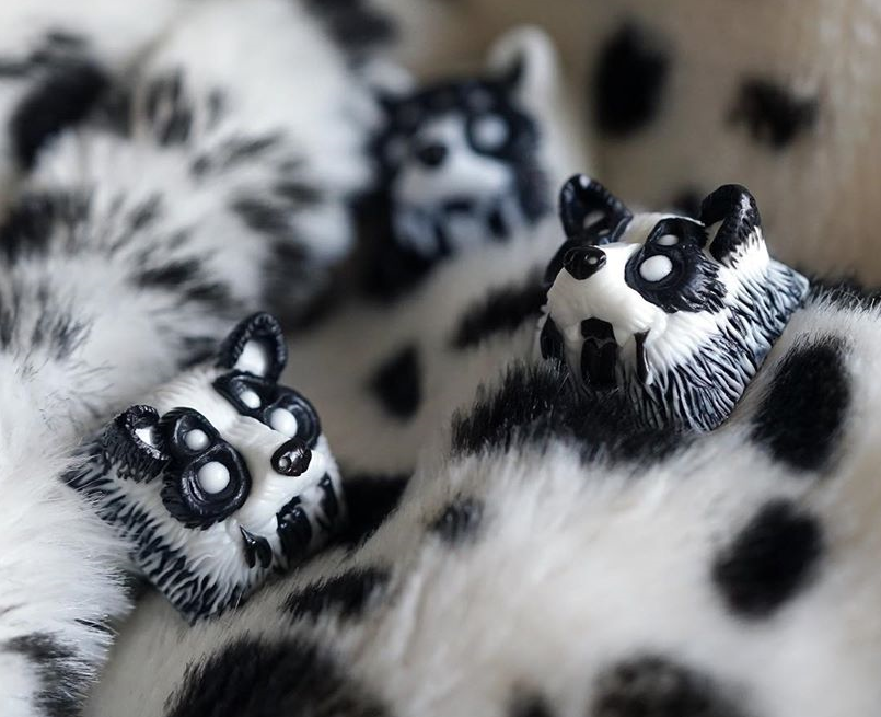 Putrid Panda