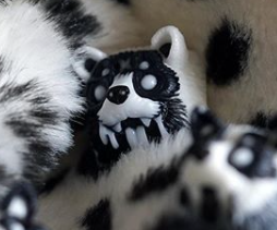Polluted Panda