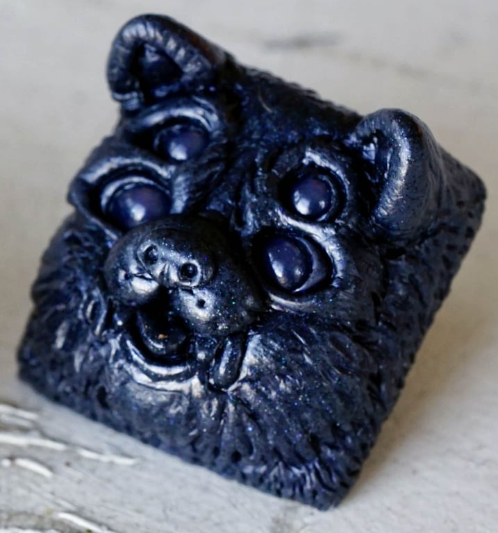 Dark Matter Mold Fvcker