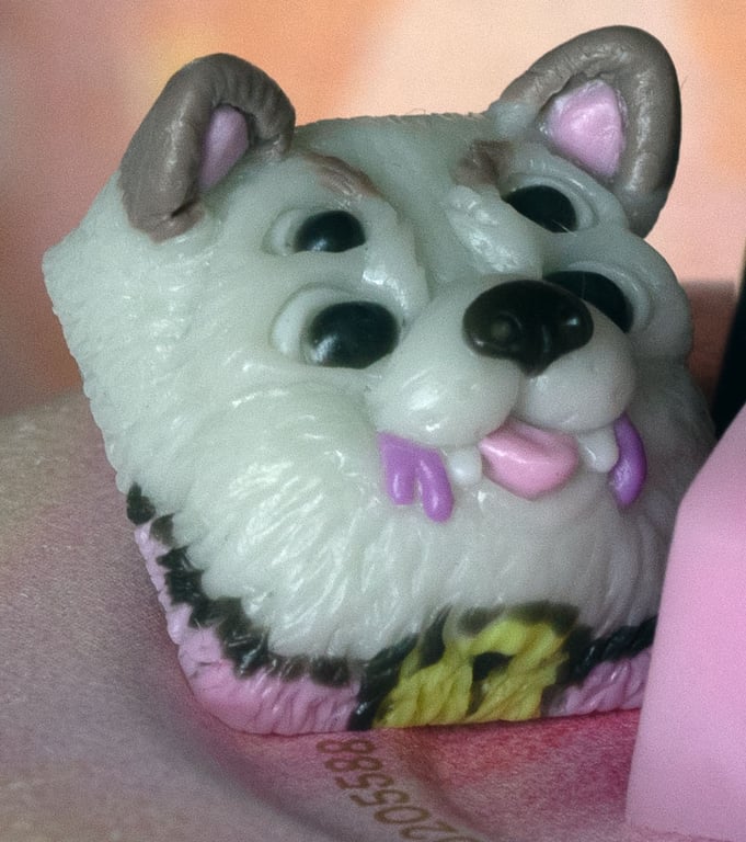 Puppycat
