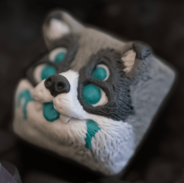 Trash Panda v4