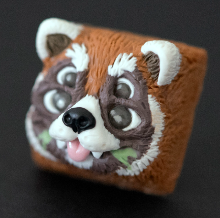 Trash Panda v4