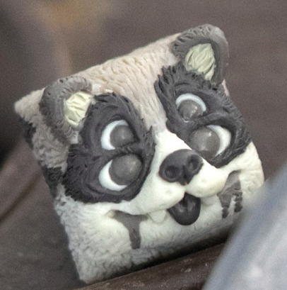 Trash Panda v4