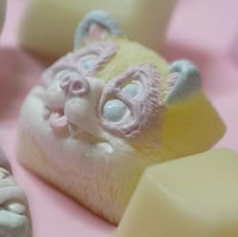 Jelly Pawms (MX)