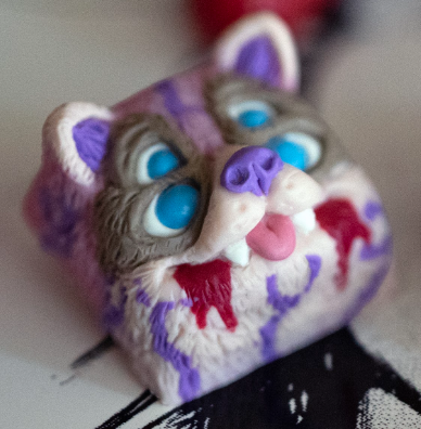 Trash Panda v4