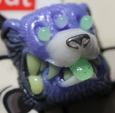 Ecto Drooler