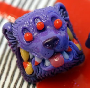 Ghetto Gushers