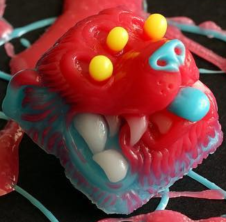 Red Rocket Pop