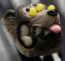 Prototype (magnets only)