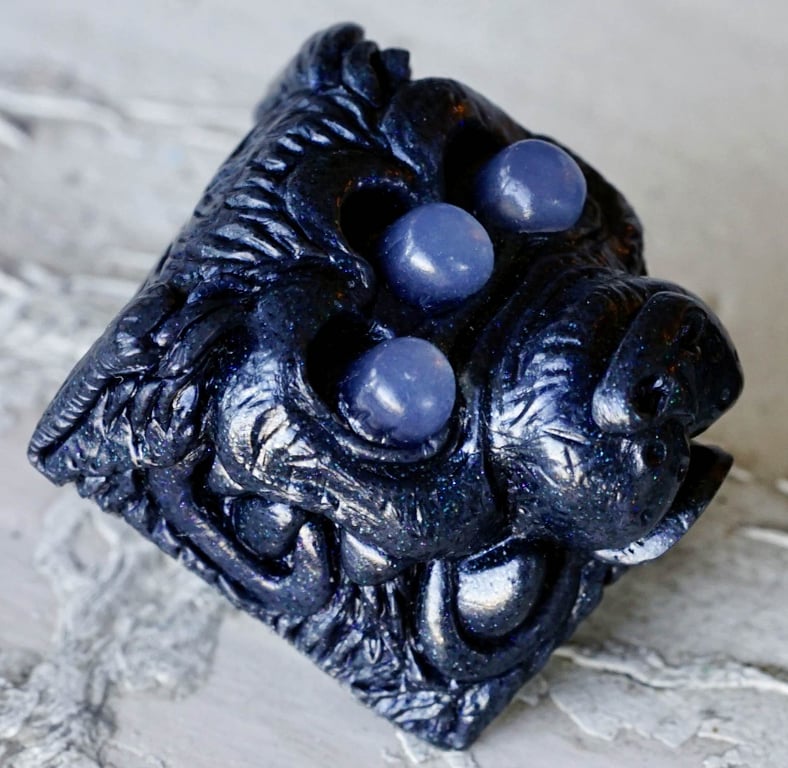 Dark Matter Mold Fvcker