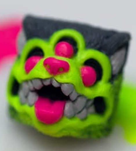 Acid Punk (MX)