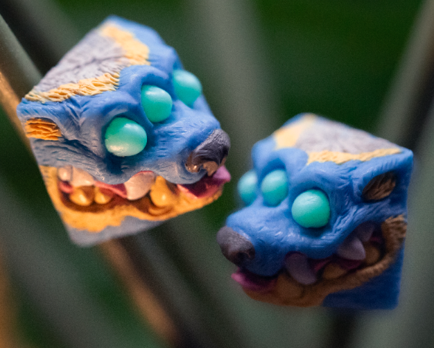 Zinogre β (MX)