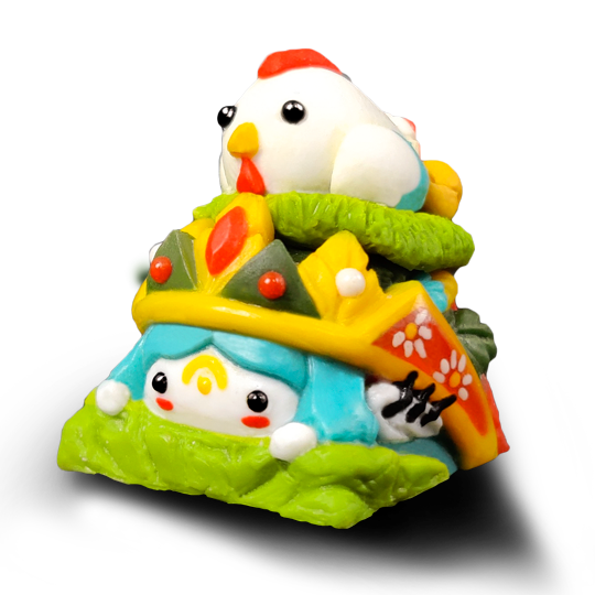 Happy Farm