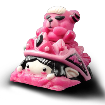 Black Pink