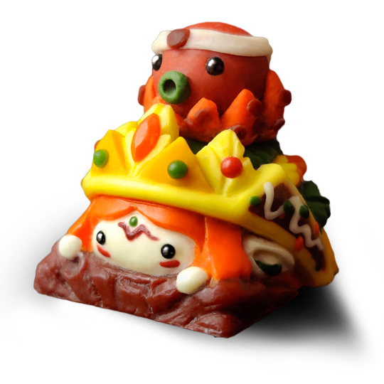 Takoyaki