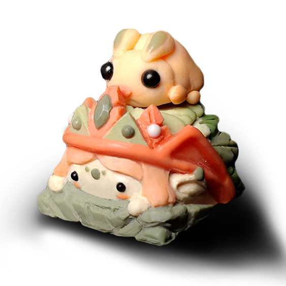 Peach