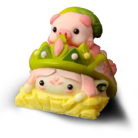 Sakura Mochi