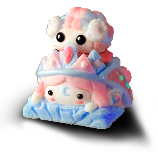 Cotton Candy