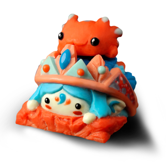 Coral